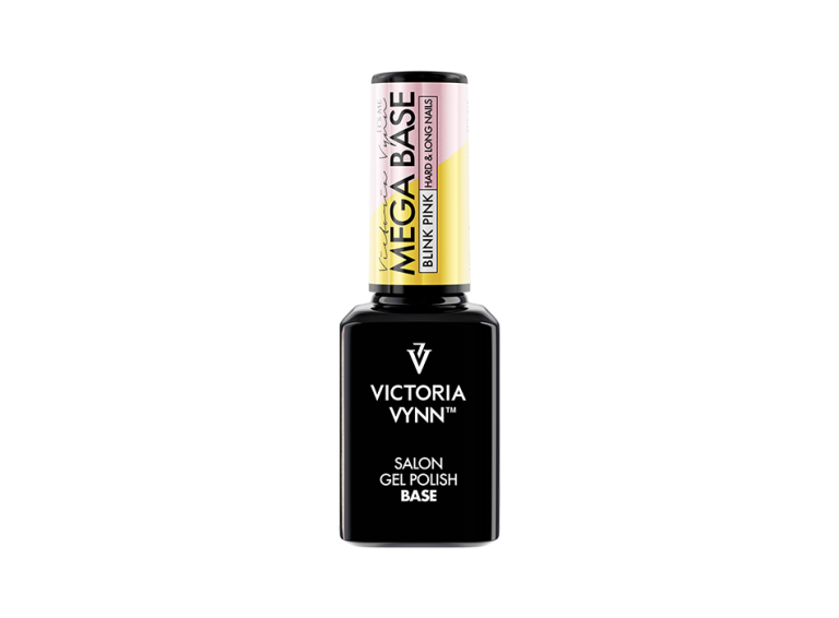 Victoria Vynn Mega Base Blink Pink Long Nails 15ml