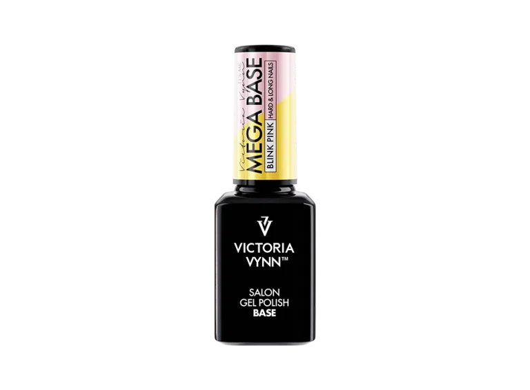 Victoria Vynn Mega Base Blink Pink Long Nails 15ml
