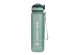 Victoria Vynn Water Bottle Green 1000ml