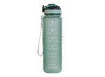 Victoria Vynn Water Bottle Green 1000ml1