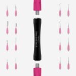 Black Handle Staleks Of The Pusher Combo Uniq 10b 5