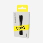 Black Handle Staleks Of The Pusher Combo Uniq 10b 6