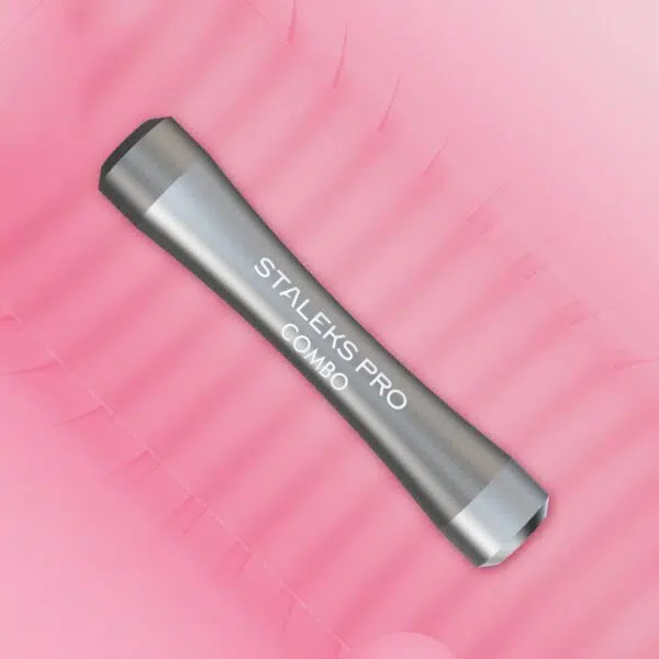 Handle Staleks Of The Pusher Combo Uniq 10