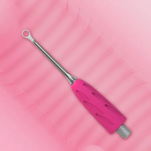Staleks Working Part Of The Pusher Combo Uniq 11 Loop Pusher