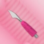 Staleks Working Part Of The Pusher Combo Uniq 13 Cleaner