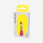 Staleks Working Part Of The Pusher Combo Uniq 14 Bent Blade 5