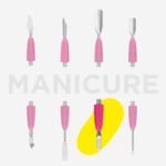 Staleks Working Part Of The Pusher Combo Uniq 15 Straight Blade 2