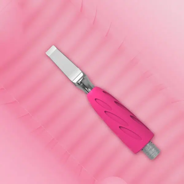 Staleks Working Part Of The Pusher Combo Uniq 15 Straight Blade