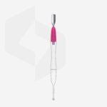 Staleks Working Part Of The Pusher Combo Uniq 16 Rounded Narrow Pusher 1