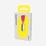 Staleks Working Part Of The Pusher Combo Uniq 16 Rounded Narrow Pusher 5