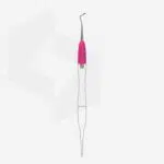 Staleks Working Part Of The Pusher Combo Uniq 31 Curette Bend To The Left 1