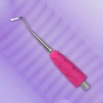 Staleks Working Part Of The Pusher Combo Uniq 32 Curette Bend To The Right