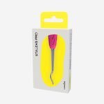 Staleks Working Part Of The Pusher Combo Uniq 33 Hemisphere Curette 5