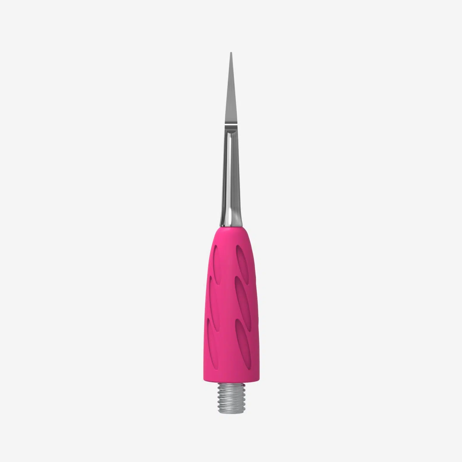 Staleks Working Part Of The Pusher Combo Uniq 34 Toenail Cleaner 4