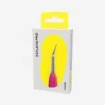 Staleks Working Part Of The Pusher Combo Uniq 34 Toenail Cleaner 5