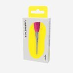 Staleks Working Part Of The Pusher Combo Uniq 38 Straight Toenail File 5