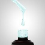 Slowianka Gel Polish Cooling Smoothie 8g