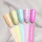 Slowianka Gel Polish Exotic Smoothie 8g 2