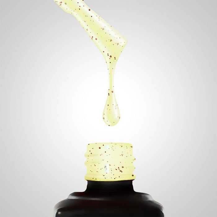 Slowianka Gel Polish Exotic Smoothie 8g Slowianka Gel Polish Exotic Smoothie 8g