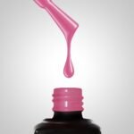 Slowianka Gel Polish Fuchsia Fantasy 8g