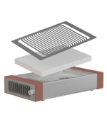 Shemax Dust Collector Style Pro Mocha Mousse 1