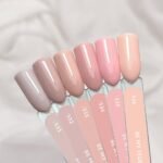 Slowianka Gel Polish 531 Taupe Cuddle 8g 1