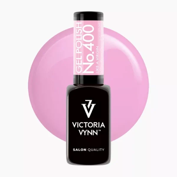 Victoria Vynn Gel Polish 400 Like a Virgin 8ml