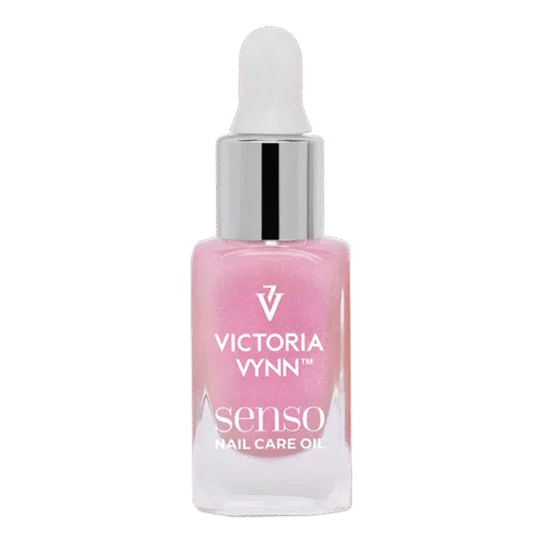 Victoria Vynn Senso Nail Care Oil Love Me 9ml