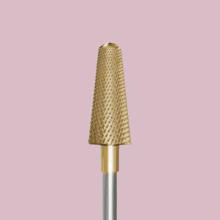 IQ Nails - Carbide Nail Drill Bit ZRN-201XUF HP.060 IQ Nails - Carbide Nail Drill Bit ZRN-201XUF HP.060