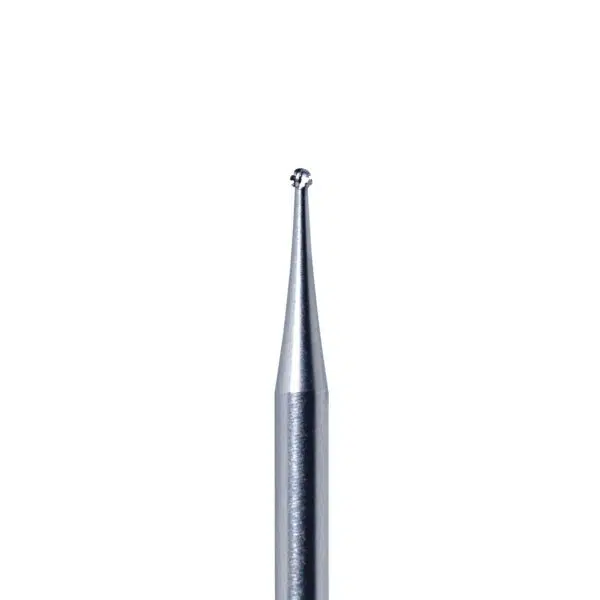 Rose Drill Bit 0.9 mm (2001)