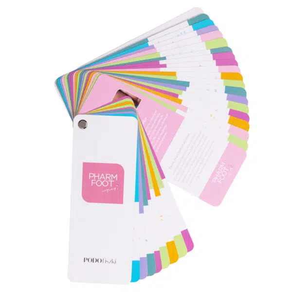 Pharm Foot PODOfiszki (Polish Language Version)