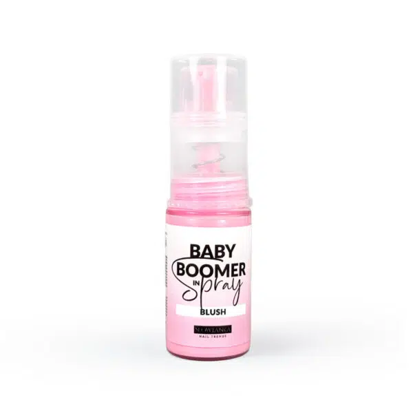 Slowianka Baby Boomer in Spray Blush 5g