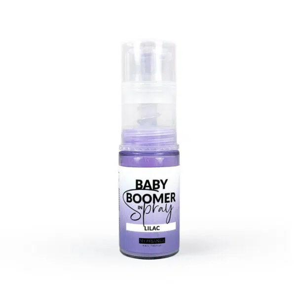 Slowianka Baby Boomer in Spray Lilac 5g