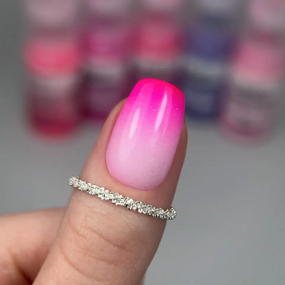 Slowianka Baby Boomer in Spray Orchid Neon 5g