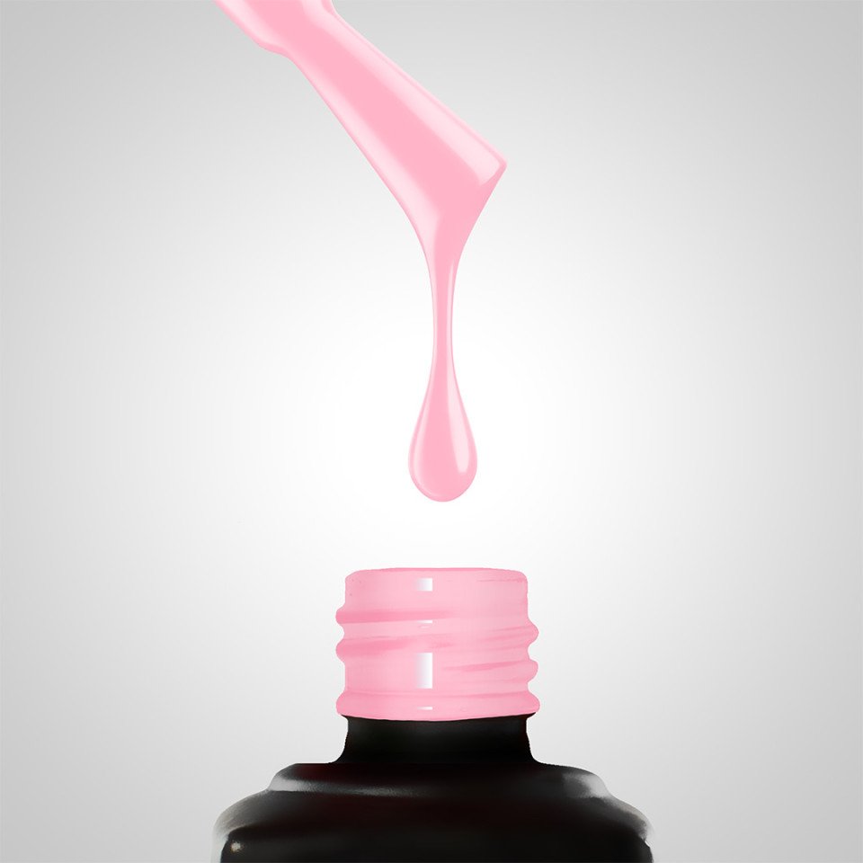 Slowianka Gel Polish Bali Shake 10g