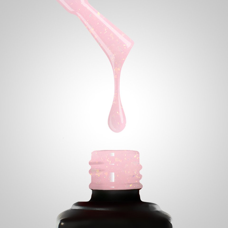 Slowianka Glitter Base Cover 414 - Siren Tail 10g