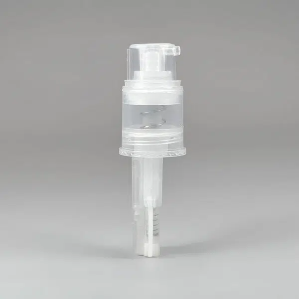 Slowianka Pump for Baby Boomer in Spray