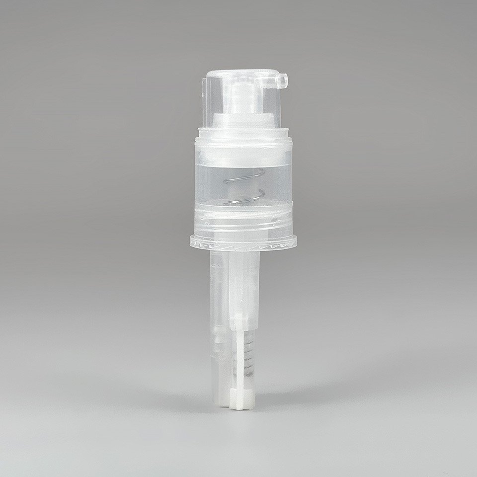 Slowianka Pump for Baby Boomer in Spray