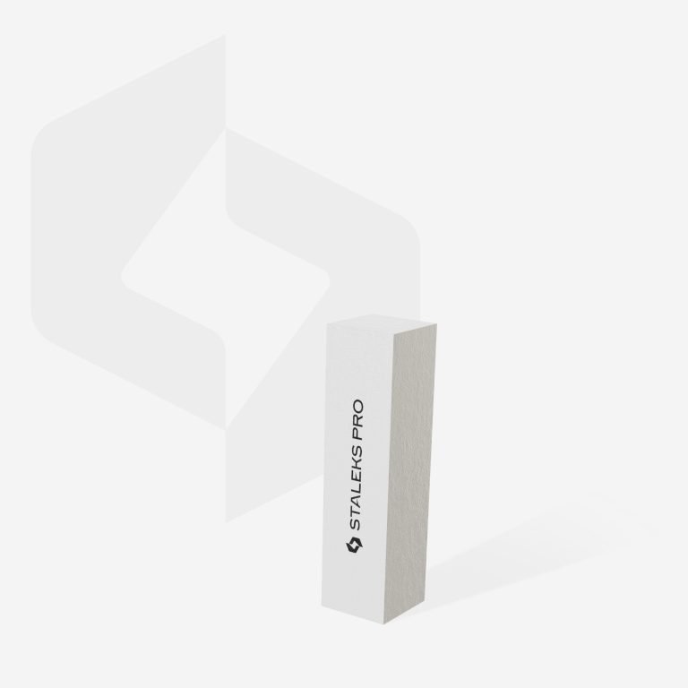 Staleks Nail Buffer Block Expert 51 150 - 10psc