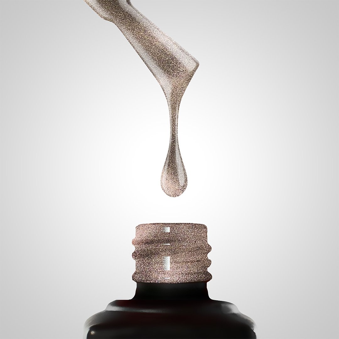 Slowianka Gel Polish 569 Solar Veil 10g