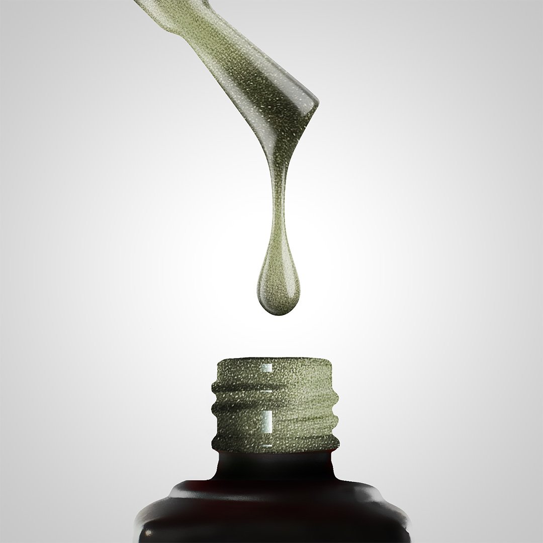 Slowianka Gel Polish 572 Zodiac Dust 10g