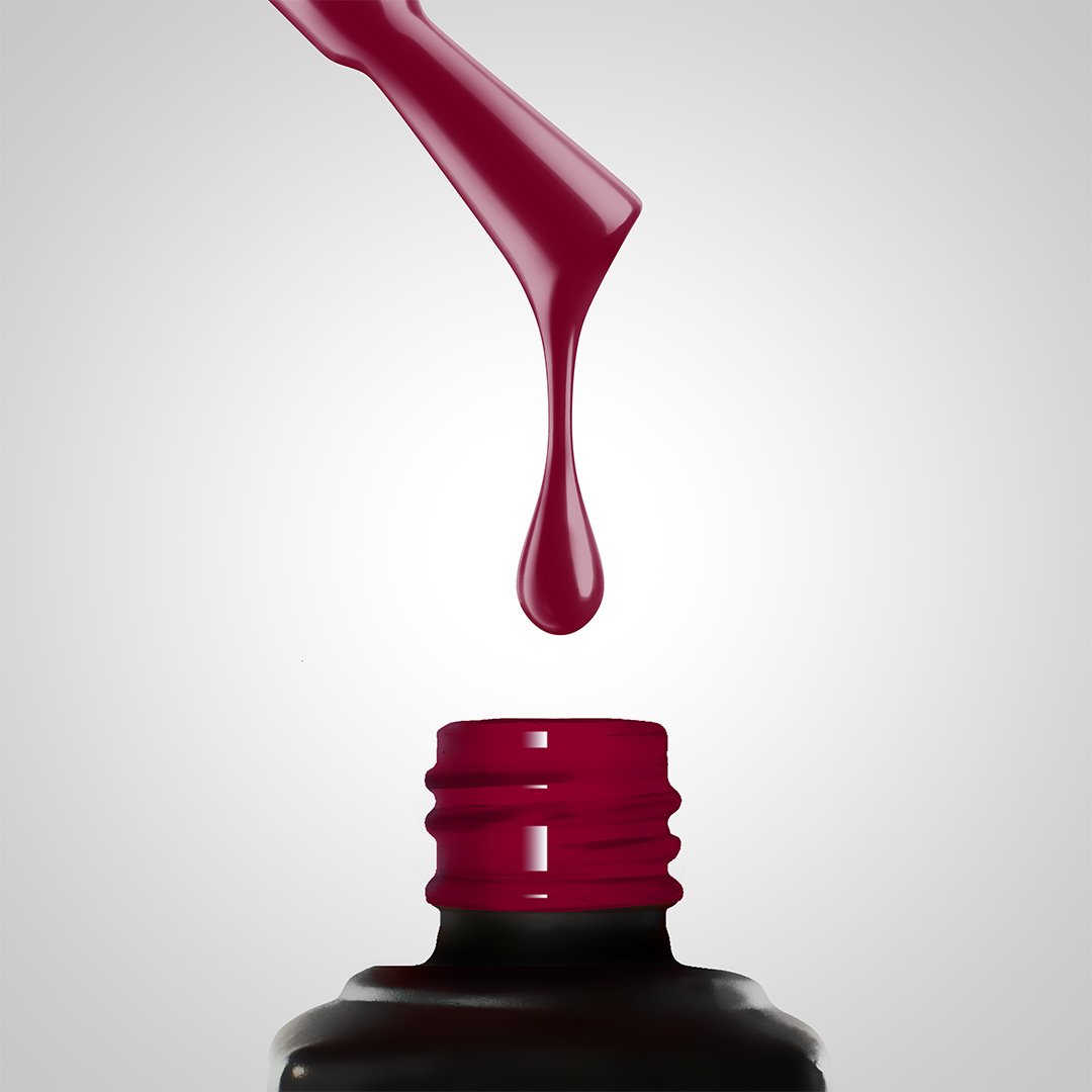 Slowianka Gel Polish 574 Wild Rose 10g