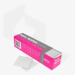 Staleks Lint-free Nail Wipes Smart (400 pcs)