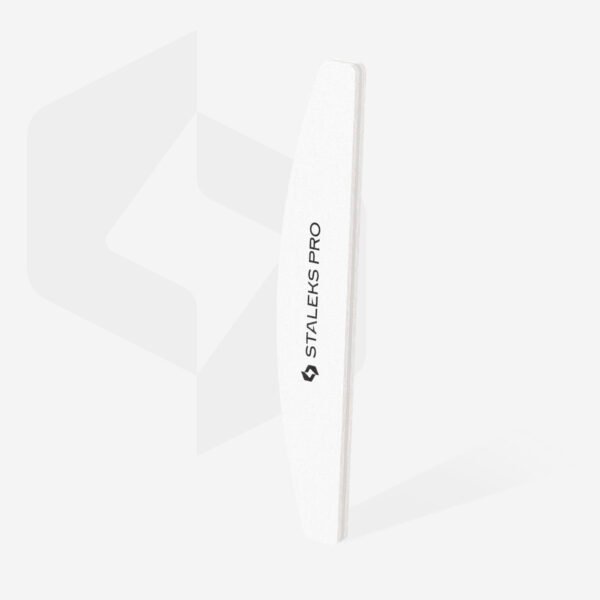 Staleks Nail Buffer Crescent Expert 41 100/180 -10psc