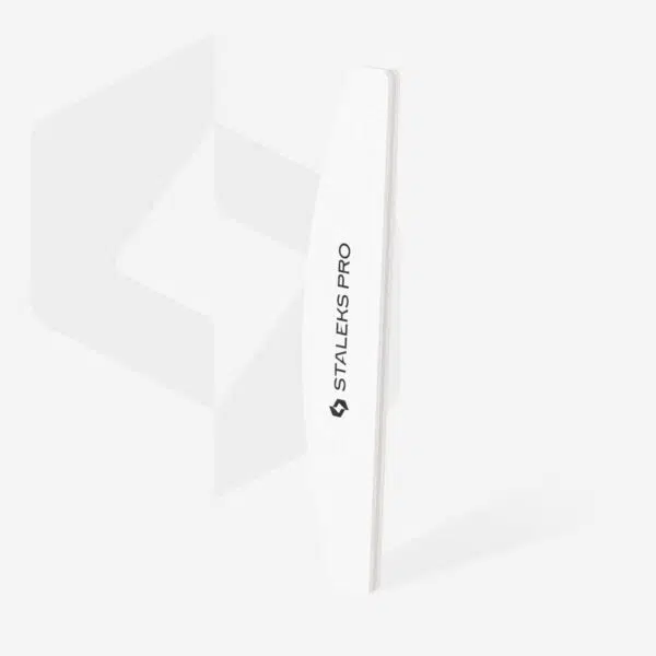 Staleks Nail Buffer Crescent Expert 41 100/180 -10psc
