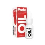 PodoOil - Protection and regeneration of nails 10 ml x 20 Pcs Podoland