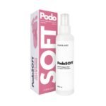 PodoSoft emollient lotion for skin and nails 200 ml Podoland