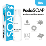 PodoSoap 200ml x 10 (pro) Podoland