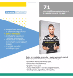 PAZNOKCIE PROBLEMATYCZNE W PRAKTYCE ZNANEGO PODOLOGA - PREORDER Podoland