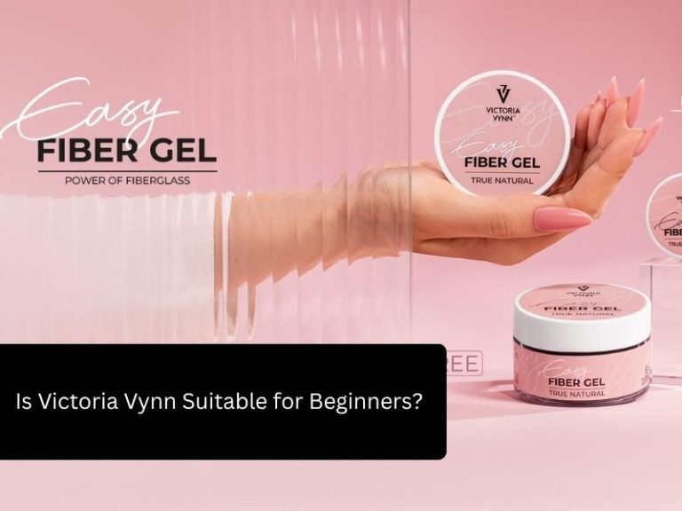 Is Victoria Vynn Suitable for Beginners?